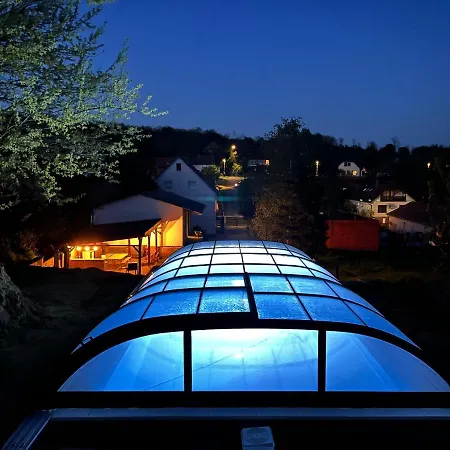 Βίλα Kegli_fonyod *